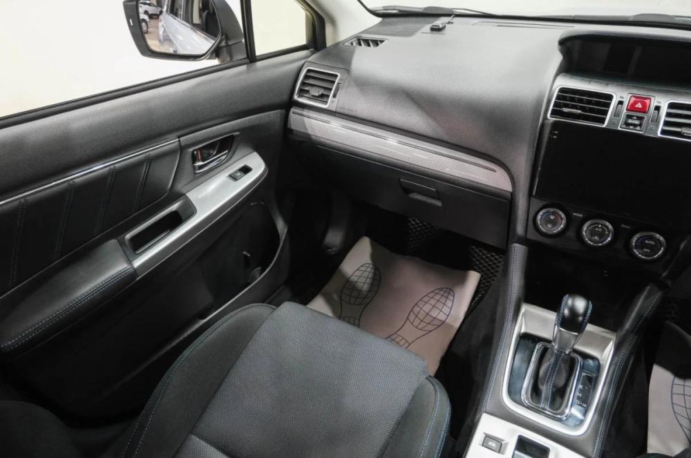 Subaru Levorg I Новокузнецк  - изображение 17