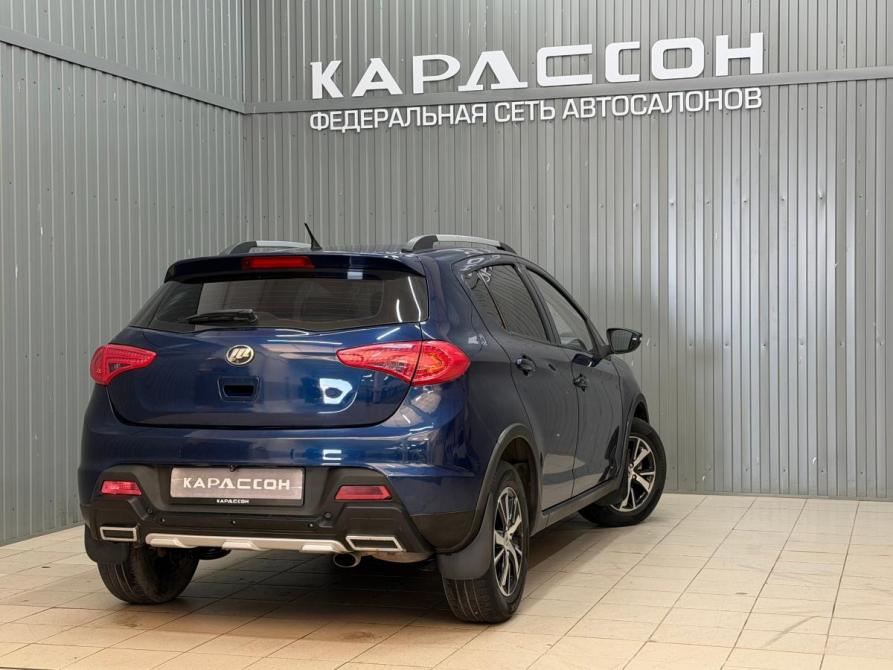 Lifan X50 Магнитогорск  - изображение 2