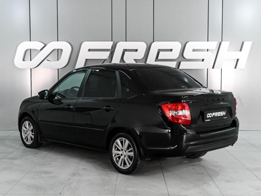 Lada (ВАЗ) Granta I Рестайлинг Ростов-на-Дону  - изображение 2