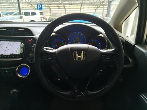 Honda Fit Shuttle I Рестайлинг с пробегом 2014 года, цена 970 000 рублей, 168000 км, универсал, Автокод Объявления