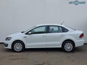 Volkswagen Polo V Рестайлинг Москва  - изображение 20