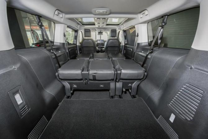 Citroen SpaceTourer I Рестайлинг с пробегом 2025 года, цена 7 249 000 рублей, 15 км, минивэн, Автокод Объявления