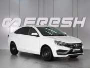 Lada (ВАЗ) Vesta I Рестайлинг (NG) Минеральные Воды  - изображение 19