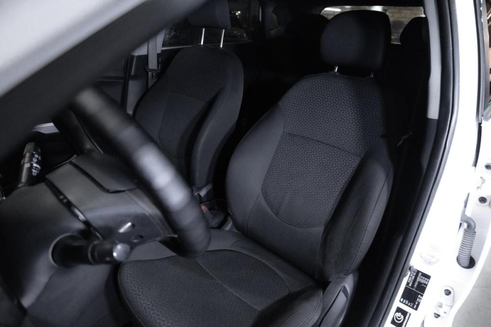 Kia Rio III Тюмень  - изображение 16