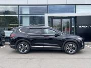 Hyundai Santa Fe IV Москва  - изображение 35