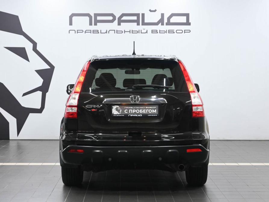 Honda CR-V III Ростов-на-Дону  - изображение 4