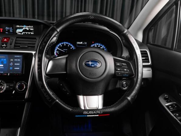 Subaru Levorg I с пробегом 2014 года, цена 1 625 000 рублей, 139064 км, универсал, Автокод Объявления