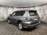 Lexus GX II Рестайлинг 2 Москва  - изображение 27