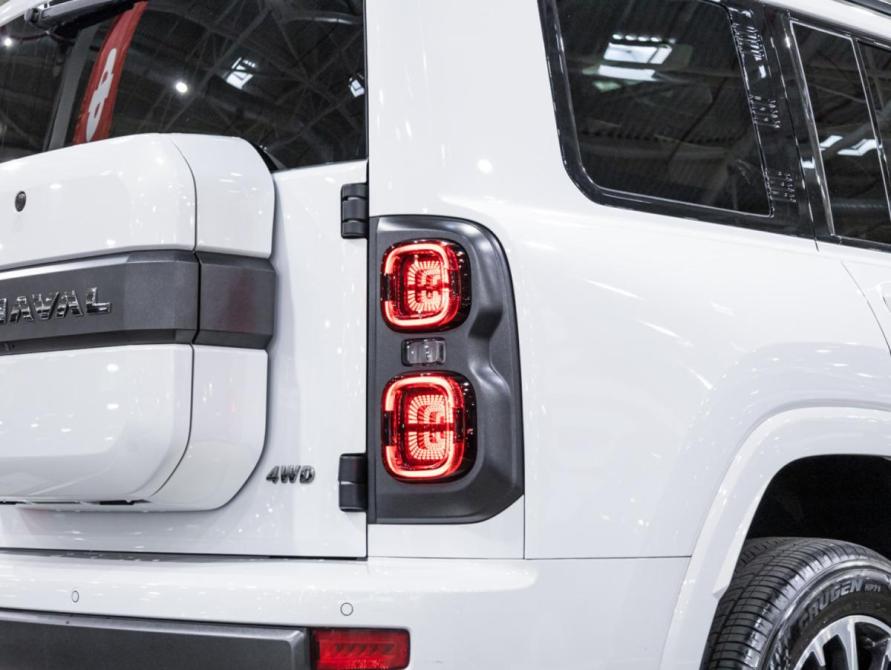 Haval H9 II Санкт-Петербург  - изображение 11