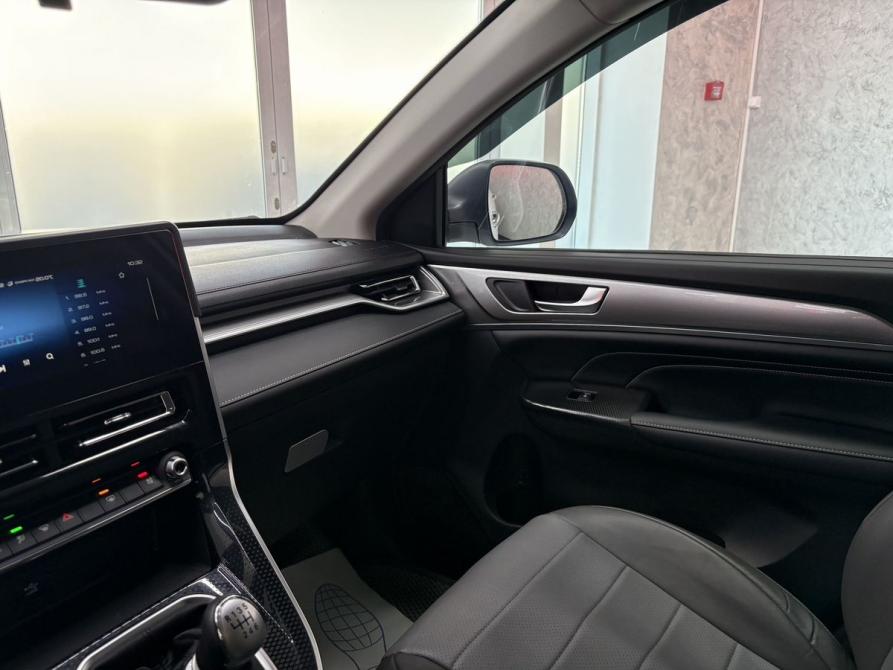 Haval M6 II Ярославль  - изображение 27