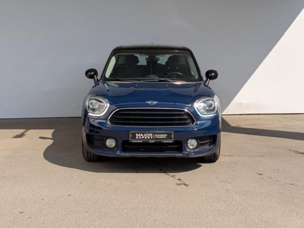 Mini Countryman II с пробегом 2018 года, цена 2 010 000 рублей, 103996 км, внедорожник, Автокод Объявления