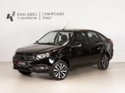 Lada (ВАЗ) Granta I Рестайлинг Казань  - изображение 9