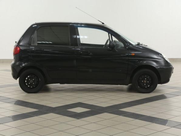 Daewoo Matiz I Рестайлинг с пробегом 2010 года, цена 170 000 рублей, 150000 км, хэтчбек, Автокод Объявления
