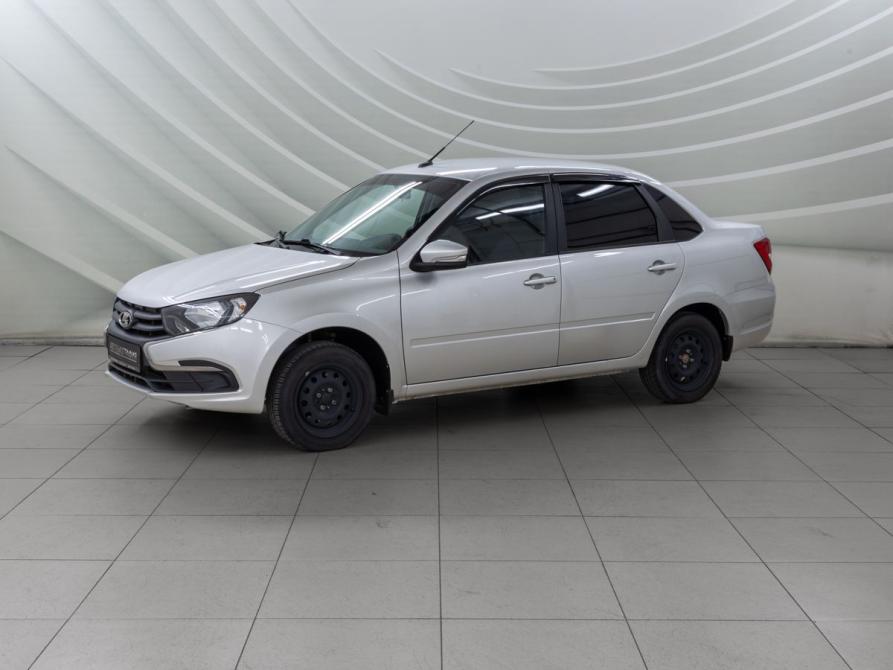 Lada (ВАЗ) Granta I Рестайлинг Волгоград  - изображение 3