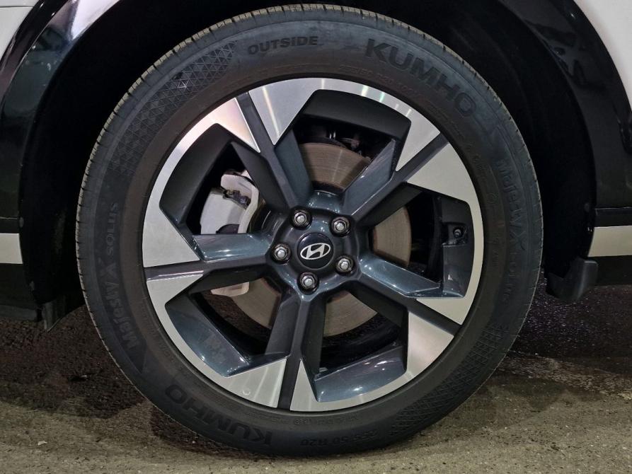 Hyundai Palisade II Ставрополь  - изображение 7