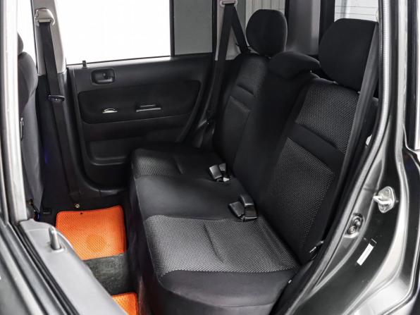 Scion xB I с пробегом 2004 года, цена 519 000 рублей, 143024 км, компактвэн, Автокод Объявления