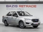 Datsun on-DO I Рестайлинг Тюмень  - изображение 27