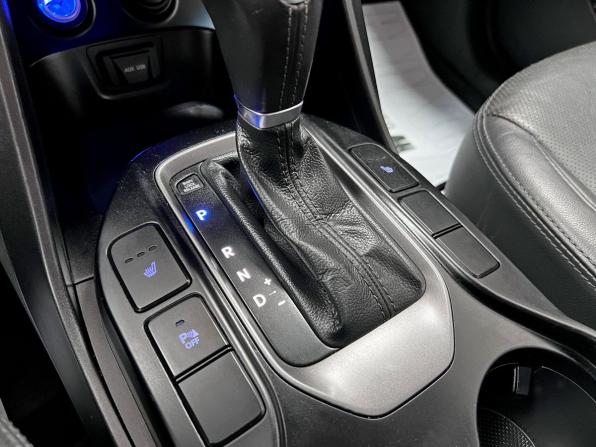 Hyundai Santa Fe III с пробегом 2015 года, цена 1 345 000 рублей, 298775 км, внедорожник, Автокод Объявления