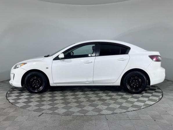 Mazda 3 II (BL) Рестайлинг с пробегом 2012 года, цена 670 000 рублей, 241500 км, седан, Автокод Объявления