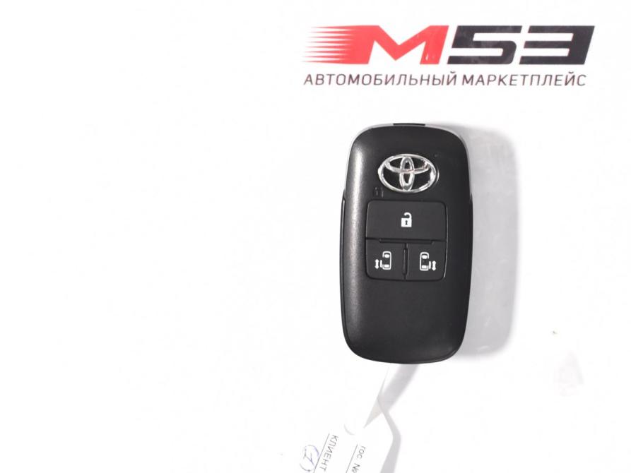 Toyota Roomy I Рестайлинг Кемерово  - изображение 24