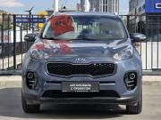 Kia Sportage IV Новосибирск  - изображение 29
