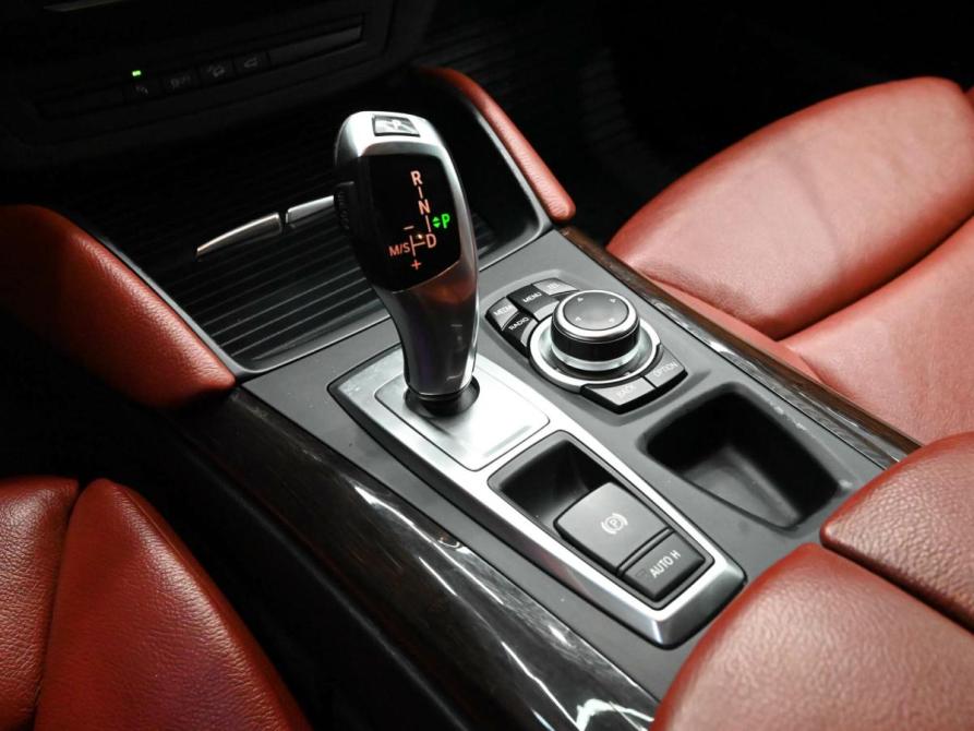 BMW X6 I (E71) Рестайлинг Екатеринбург  - изображение 19
