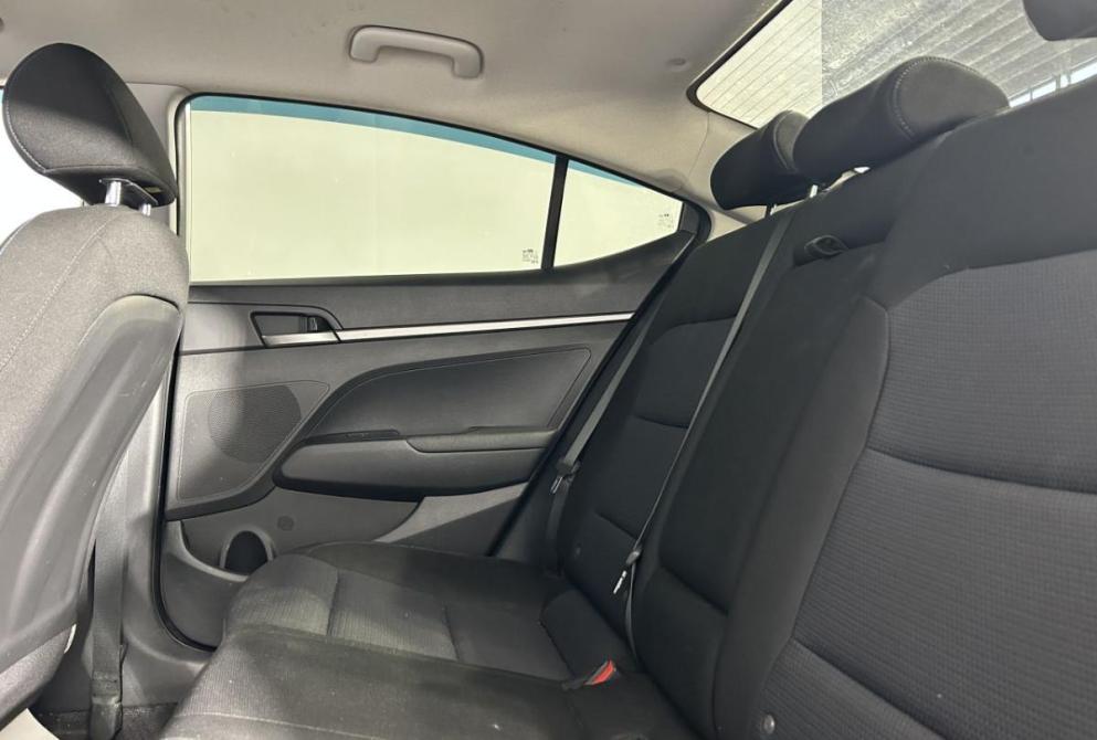 Hyundai Elantra VI (AD) Саранск  - изображение 25