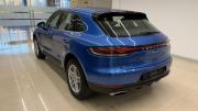 Porsche Macan I Рестайлинг Челябинск  - изображение 31