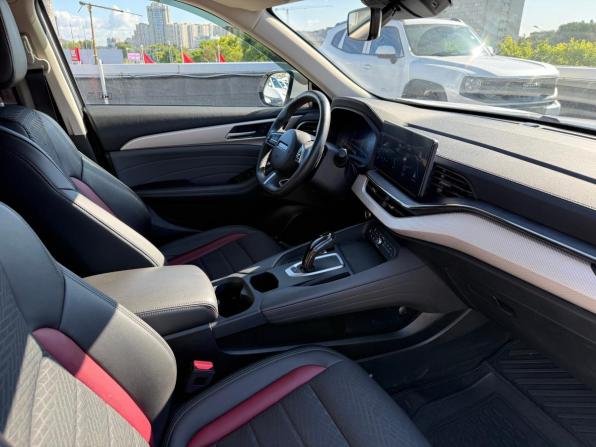 Haval F7 I Рестайлинг с пробегом 2022 года, цена 1 889 000 рублей, 44000 км, внедорожник, Автокод Объявления