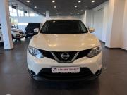 Nissan Qashqai II Чебоксары  - изображение 41