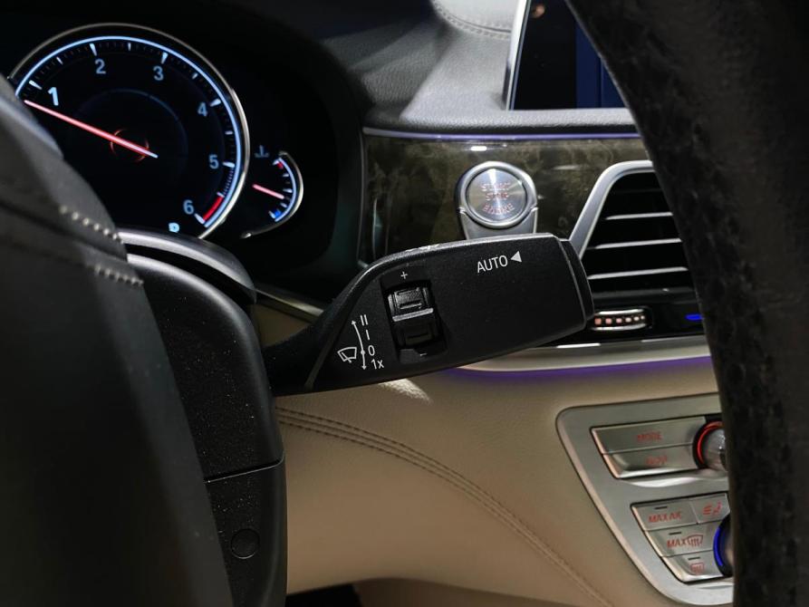 BMW 7 серии VI (G11/G12) Челябинск  - изображение 20