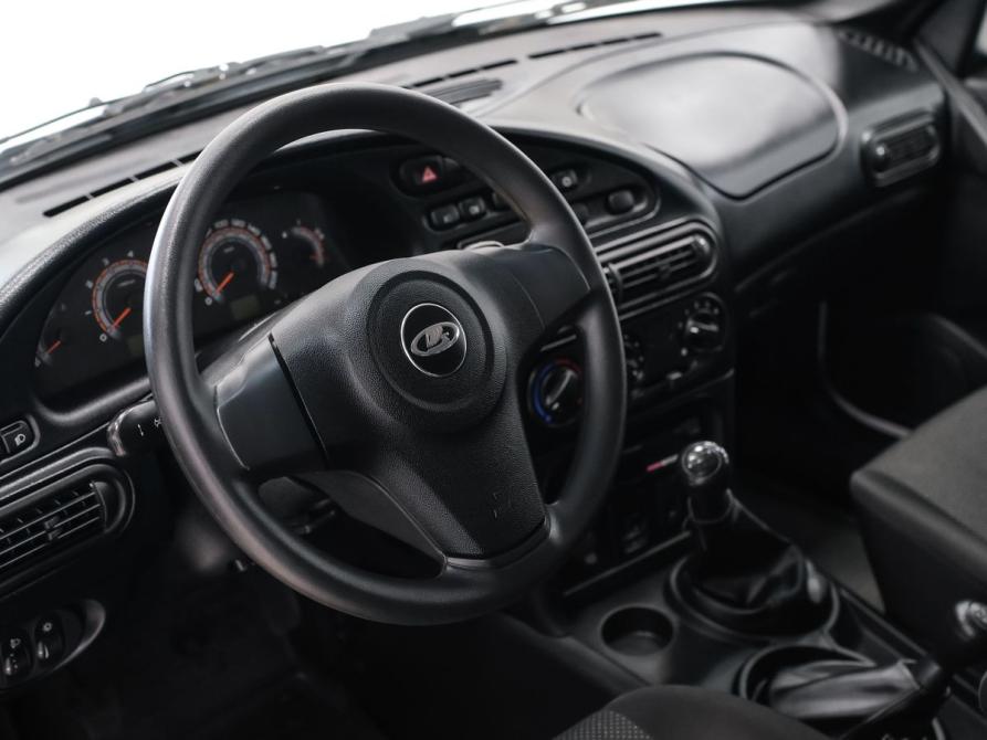 Lada (ВАЗ) Niva Travel I Самара  - изображение 11