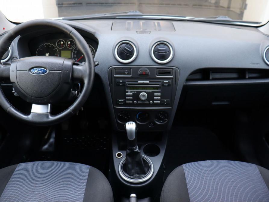 Ford Fusion I Рестайлинг Самара  - изображение 14