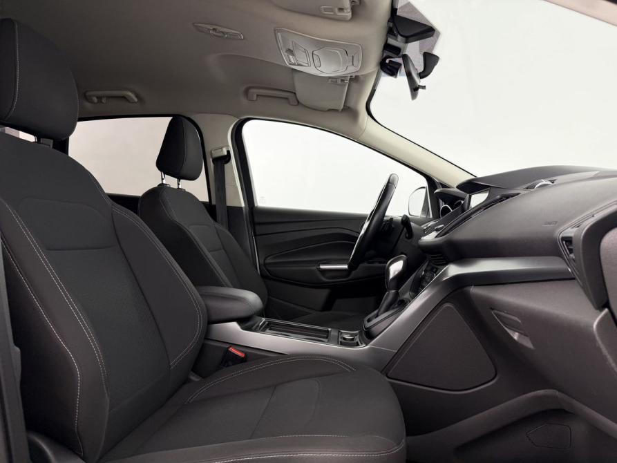 Ford Kuga II Рестайлинг Калининград  - изображение 17