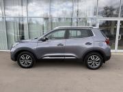 Chery Tiggo 4 I Рестайлинг Воронеж  - изображение 21