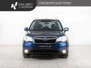Subaru Forester IV Казань  - изображение 17