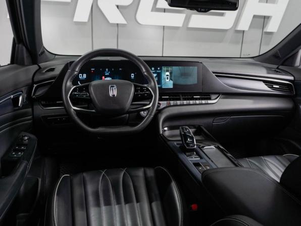 FAW Bestune T55 с пробегом 2023 года, цена 1 750 000 рублей, 27029 км, внедорожник, Автокод Объявления