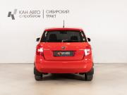 Skoda Fabia II Рестайлинг Казань  - изображение 12