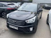 Hyundai Creta I Москва  - изображение 6