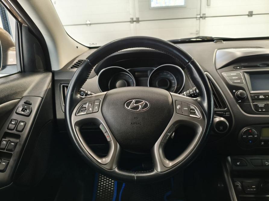 Hyundai ix35 I Рестайлинг Нижний Новгород  - изображение 23