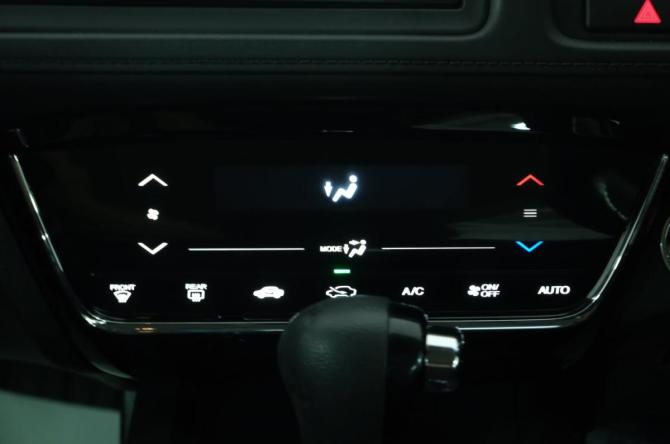 Honda Vezel I Рестайлинг с пробегом 2018 года, цена 1 999 000 рублей, 69000 км, внедорожник, Автокод Объявления