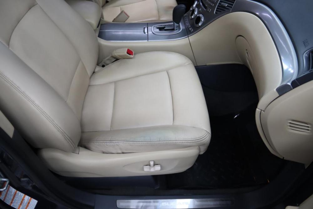 Subaru Tribeca I Рестайлинг Сургут  - изображение 14