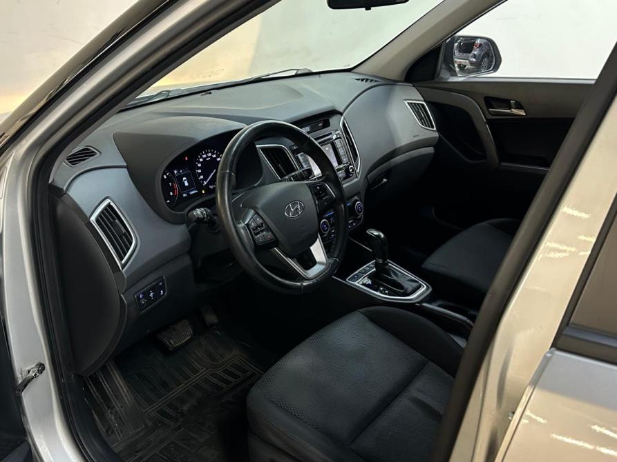 Hyundai Creta I Санкт-Петербург  - изображение 7