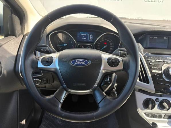 Ford Focus III с пробегом 2011 года, цена 600 000 рублей, 235000 км, хэтчбек, Автокод Объявления