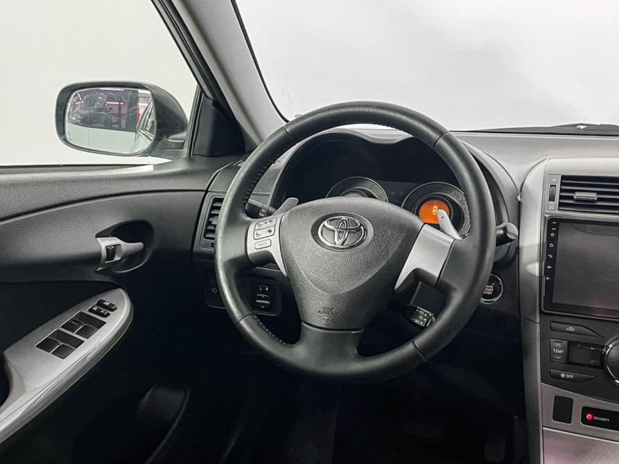 Toyota Corolla X (E140 E150) Ногинск  - изображение 17