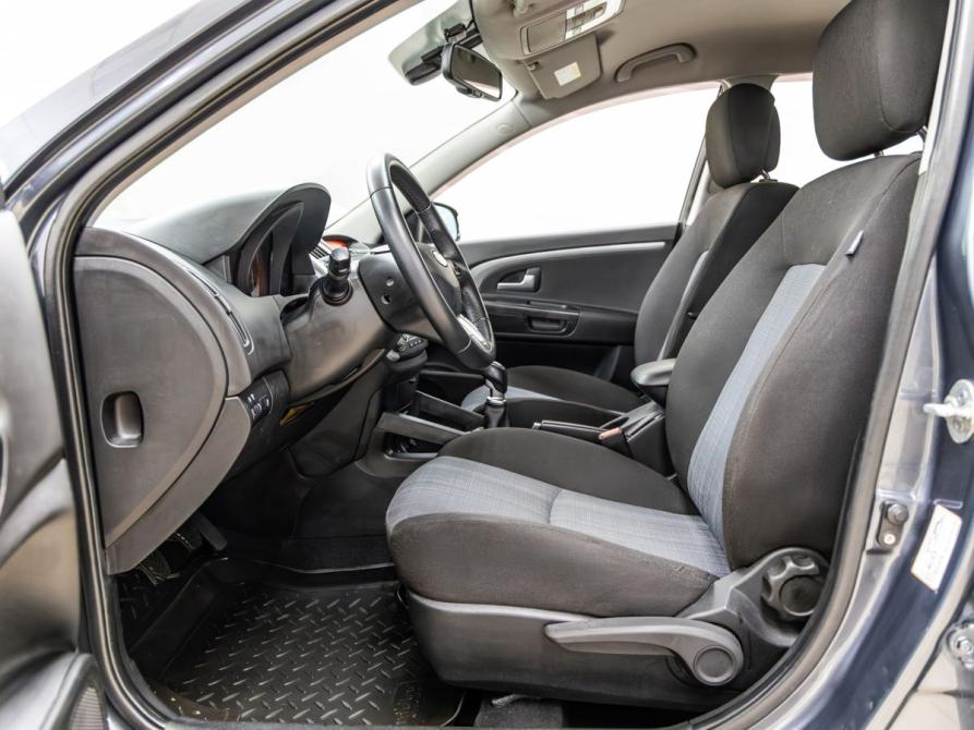 Kia Ceed I Рестайлинг Волгоград  - изображение 27