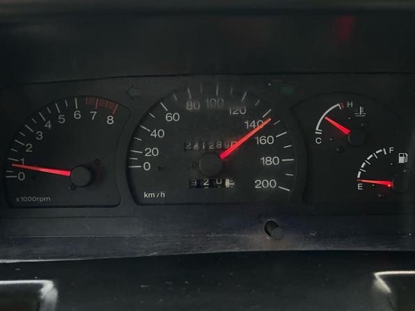 Daewoo Nexia I с пробегом 2007 года, цена 269 000 рублей, 241289 км, седан, Автокод Объявления