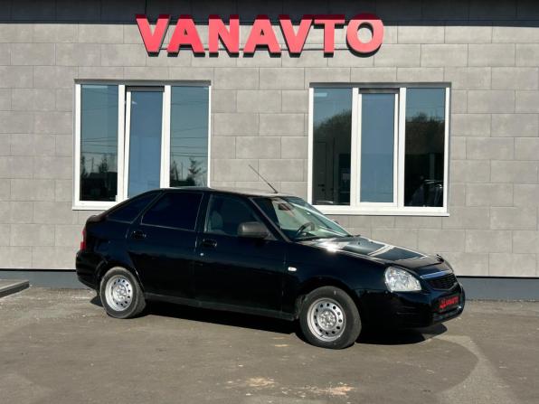 Lada (ВАЗ) Priora I Рестайлинг с пробегом 2014 года, цена 410 000 рублей, 159150 км, хэтчбек, Автокод Объявления