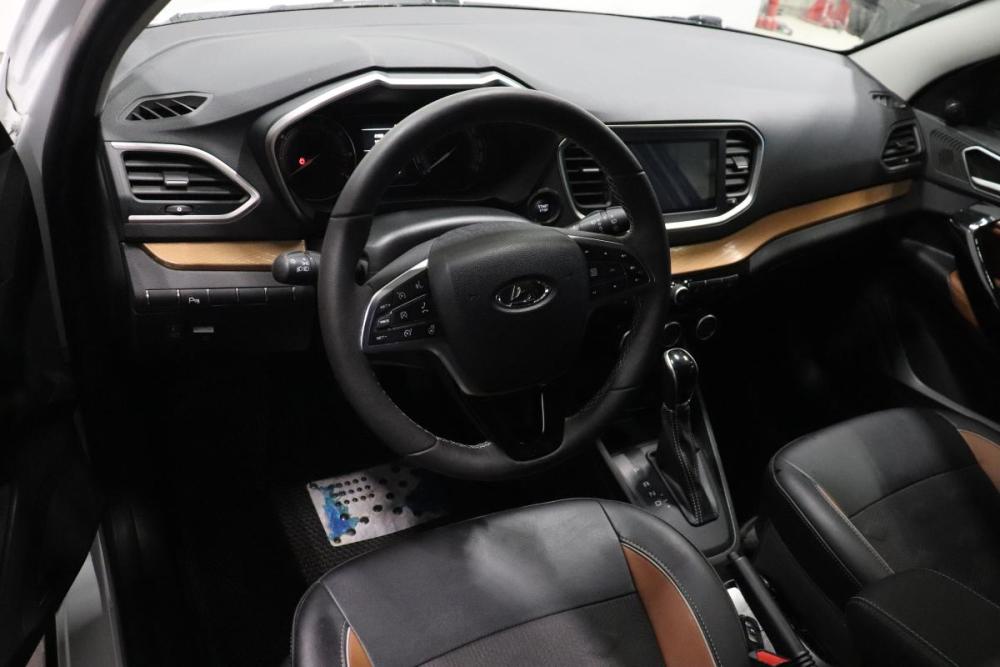 Lada (ВАЗ) Vesta I Рестайлинг (NG) Ульяновск  - изображение 8