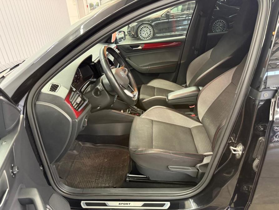 Volkswagen Polo VI Краснодар  - изображение 12